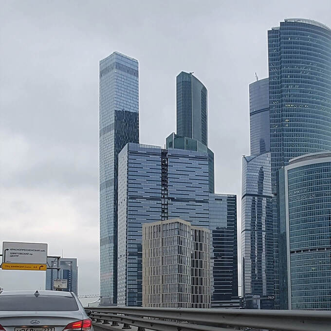 Квартиры в IQ Квартале ЖК СиТер